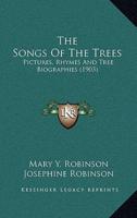 The Songs of the Trees