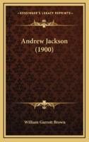 Andrew Jackson (1900)