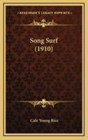 Song Surf (1910)