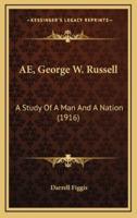 Ae, George W. Russell