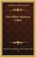 Fort Pillow Massacre (1864)