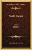 Youth Riding