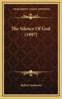 The Silence Of God (1897)