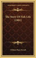 The Story Of Fish Life (1901)