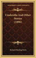 Cinderella And Other Stories (1896)