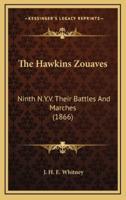 The Hawkins Zouaves