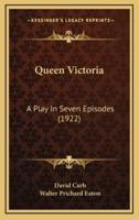 Queen Victoria