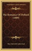 The Romance of Dollard (1889)