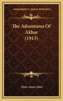 The Adventures Of Akbar (1913)