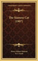The Siamese Cat (1907)