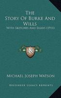 The Story Of Burke And Wills