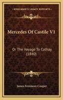 Mercedes of Castile V1