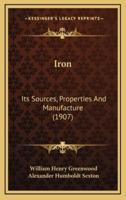 Iron