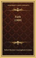 Faith (1909)