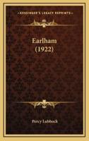 Earlham (1922)
