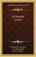 La Faustin (1914)