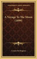 A Voyage to the Moon (1899)
