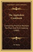 The Appledore Cookbook
