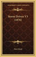 Storm Driven V3 (1876)
