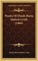 Poems of Dinah Maria Mulock Craik (1866)