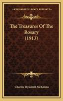 The Treasures of the Rosary (1913)