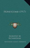 Honeycomb (1917)