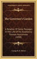 The Governor's Garden