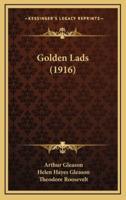 Golden Lads (1916)