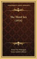 The Third Sex (1914)