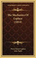 The Mechanics Of Laplace (1814)