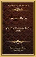 Giovanni Dupre
