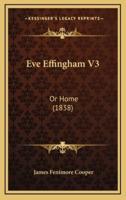 Eve Effingham V3