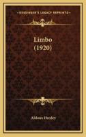 Limbo (1920)