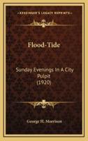 Flood-Tide