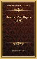Hammer And Rapier (1898)