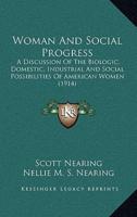 Woman and Social Progress