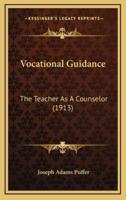 Vocational Guidance