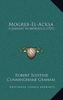 Mogreb-El-Acksa
