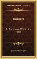 Irenicum