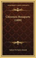 Citizeness Bonaparte (1899)
