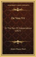 De Vere V4