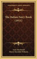 The Italian Fairy Book (1911)