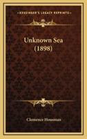Unknown Sea (1898)