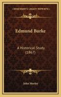 Edmund Burke