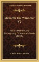 Melmoth The Wanderer V2