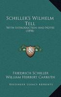 Schiller's Wilhelm Tell