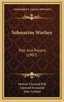 Submarine Warfare