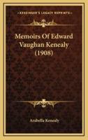 Memoirs of Edward Vaughan Kenealy (1908)