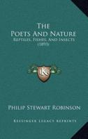 The Poets and Nature