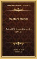 Stanford Stories